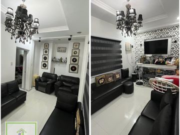 ANTIPOLO, RIZAL HOUSE AND LOT FOR SALE