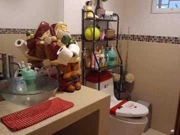 ANTIPOLO, RIZAL HOUSE AND LOT FOR SALE