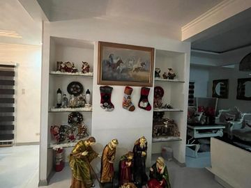 ANTIPOLO, RIZAL HOUSE AND LOT FOR SALE