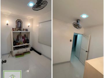 ANTIPOLO, RIZAL HOUSE AND LOT FOR SALE