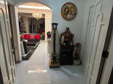 ANTIPOLO, RIZAL HOUSE AND LOT FOR SALE