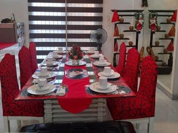 ANTIPOLO, RIZAL HOUSE AND LOT FOR SALE