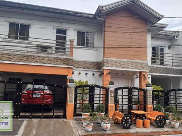 ANTIPOLO, RIZAL HOUSE AND LOT FOR SALE
