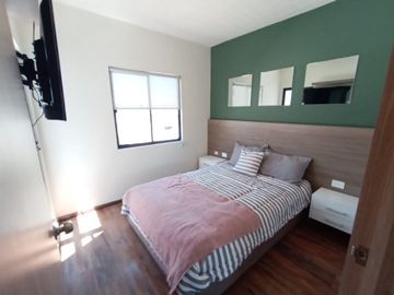 Tu Hogar Dulce Hogar: Casa Nueva de 2 Habitaciones con Cisterna y Cocina de regalo al Sur de Pachuca.