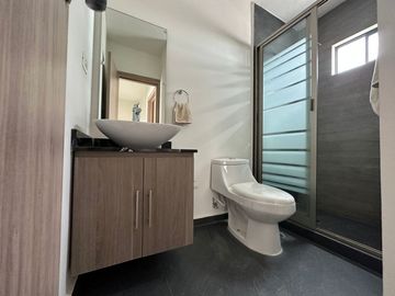 Tu Hogar Dulce Hogar: Casa Nueva de 2 Habitaciones con Cisterna y Cocina de regalo al Sur de Pachuca.