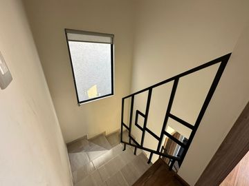 Compra tu Casa de 2 Habitaciones con Cisterna  en Pachuca a 30 mins del AIFA.