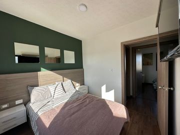 Compra tu Casa de 2 Habitaciones con Cisterna  en Pachuca a 30 mins del AIFA.