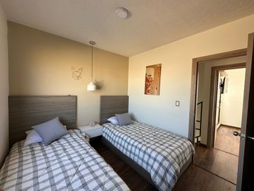 Compra tu Casa de 2 Habitaciones con Cisterna  en Pachuca a 30 mins del AIFA.