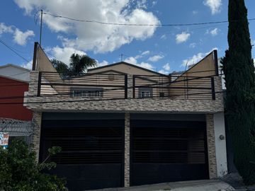 CASA EN VENTA SECTOR ENCINOS AL NORTE DE AGUASCALIENTES