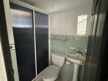 CASA EN VENTA SECTOR ENCINOS AL NORTE DE AGUASCALIENTES