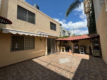 CASA EN VENTA SECTOR ENCINOS AL NORTE DE AGUASCALIENTES