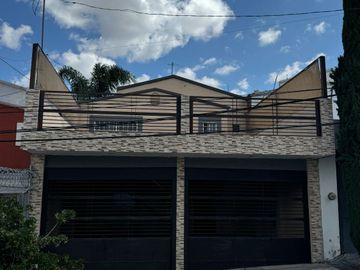 CASA EN VENTA SECTOR ENCINOS AL NORTE DE AGUASCALIENTES