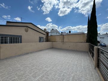 CASA EN VENTA SECTOR ENCINOS AL NORTE DE AGUASCALIENTES