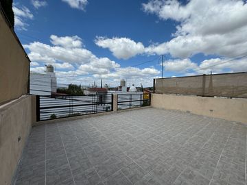 CASA EN VENTA SECTOR ENCINOS AL NORTE DE AGUASCALIENTES