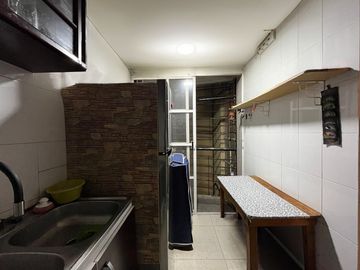 VENTA DEPARTAMENTO CALLE COACHILCO, COL. SAN MARCOS, ALCALDÍA AZCAPOTZALCO