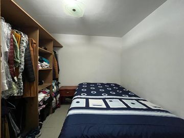VENTA DEPARTAMENTO CALLE COACHILCO, COL. SAN MARCOS, ALCALDÍA AZCAPOTZALCO