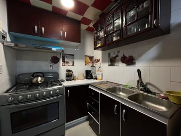 VENTA DEPARTAMENTO CALLE COACHILCO, COL. SAN MARCOS, ALCALDÍA AZCAPOTZALCO
