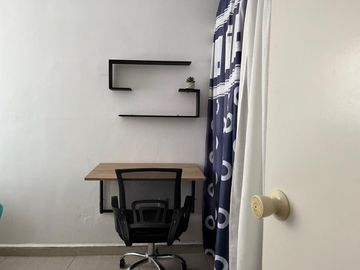 VENTA DEPARTAMENTO CALLE COACHILCO, COL. SAN MARCOS, ALCALDÍA AZCAPOTZALCO