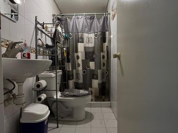 VENTA DEPARTAMENTO CALLE COACHILCO, COL. SAN MARCOS, ALCALDÍA AZCAPOTZALCO