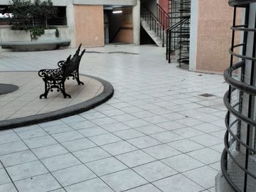 VENTA DEPARTAMENTO CALLE COACHILCO, COL. SAN MARCOS, ALCALDÍA AZCAPOTZALCO