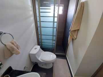 En Venta Casa en Privada de 2 Habitaciones Ideal para Parejas a 30 mins del AIFA con CISTERNA