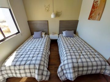 Vive Con Estilo: En Venta Casa Nueva en Privada de 2 Habitaciones en Pachuca a 45 mins de la CDMX con CISTERNA y COCINA de REGALO 🎁