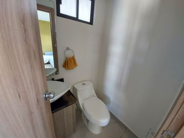Vive Con Estilo: En Venta Casa Nueva en Privada de 2 Habitaciones en Pachuca a 45 mins de la CDMX con CISTERNA y COCINA de REGALO 🎁