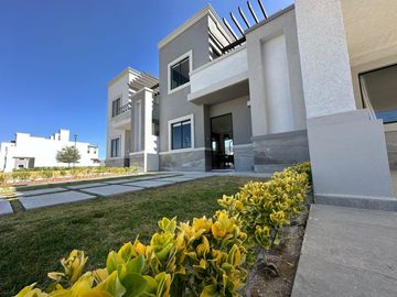 Vive Con Estilo: En Venta Casa Nueva en Privada de 2 Habitaciones en Pachuca a 45 mins de la CDMX con CISTERNA y COCINA de REGALO 🎁
