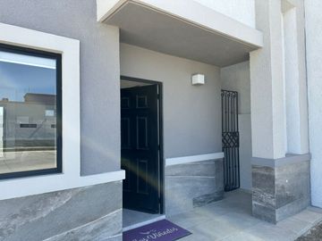 Vive Con Estilo: En Venta Casa Nueva en Privada de 2 Habitaciones en Pachuca a 45 mins de la CDMX con CISTERNA y COCINA de REGALO 🎁