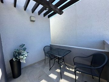 Vive Con Estilo: En Venta Casa Nueva en Privada de 2 Habitaciones en Pachuca a 45 mins de la CDMX con CISTERNA y COCINA de REGALO 🎁