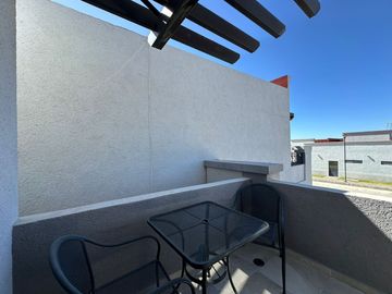Vive Con Estilo: En Venta Casa Nueva en Privada de 2 Habitaciones en Pachuca a 45 mins de la CDMX con CISTERNA y COCINA de REGALO 🎁