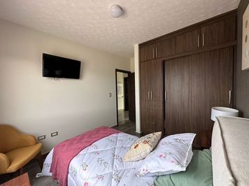 Casa Nueva en Venta de 3 Habitaciones al sur de Pachuca con CISTERNA