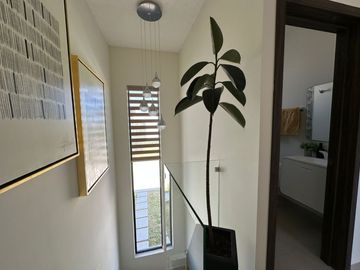 Casa Nueva en Venta de 3 Habitaciones al sur de Pachuca con CISTERNA