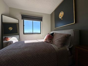 Casa Nueva en Venta de 3 Habitaciones al sur de Pachuca con CISTERNA
