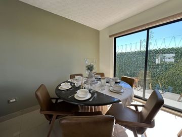 Oportunidad de Inversión: Casa en Venta de 3 Habitaciones en Los Viñedos Residencial Pachuca