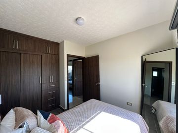 Oportunidad de Inversión: Casa en Venta de 3 Habitaciones en Los Viñedos Residencial Pachuca