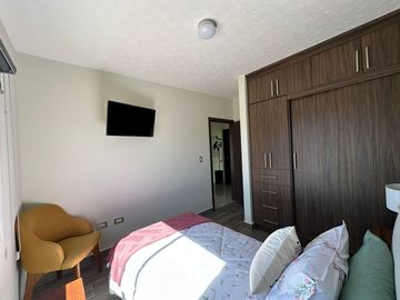 Oportunidad de Inversión: Casa en Venta de 3 Habitaciones en Los Viñedos Residencial Pachuca