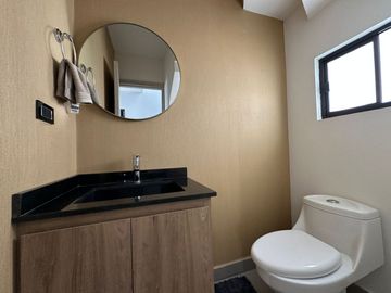 Oportunidad de Inversión: Casa en Venta de 3 Habitaciones en Los Viñedos Residencial Pachuca