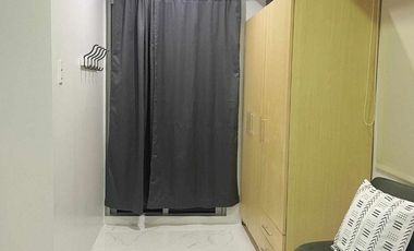 ✨ Renovated 2BR at South of Market Residences, BGC 🌇 | Cozy Balconies, Modern Finishes & Parking | Perfect for Urban Living—Inquire Now!