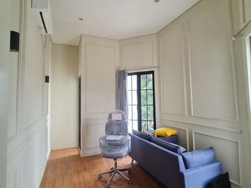 Rumah Sangat Nyaman di Yasmin Bogor, Royal Botanica Yasmin