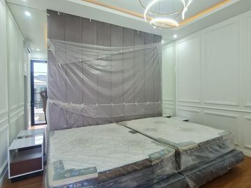 Rumah Sangat Nyaman di Yasmin Bogor, Royal Botanica Yasmin