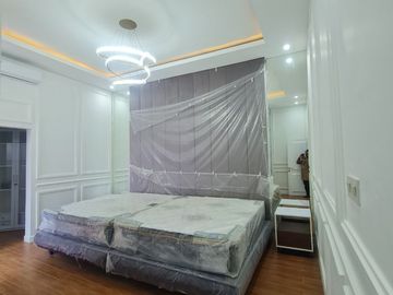 Rumah Sangat Nyaman di Yasmin Bogor, Royal Botanica Yasmin