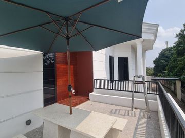 Rumah Sangat Nyaman di Yasmin Bogor, Royal Botanica Yasmin