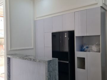 Rumah Sangat Nyaman di Yasmin Bogor, Royal Botanica Yasmin