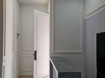 Rumah Sangat Nyaman di Yasmin Bogor, Royal Botanica Yasmin