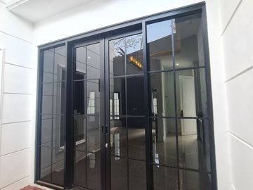 Rumah Sangat Nyaman di Yasmin Bogor, Royal Botanica Yasmin