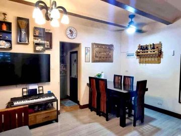 HOUSE AND LOT FOR SALE IN IMUS CAVITE