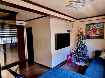 HOUSE AND LOT FOR SALE IN IMUS CAVITE