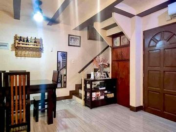 HOUSE AND LOT FOR SALE IN IMUS CAVITE