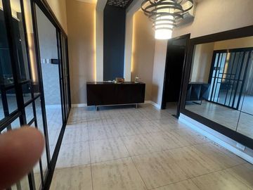 FOR SALE - Unit in The SkyVillas at One Balete, Quezon City